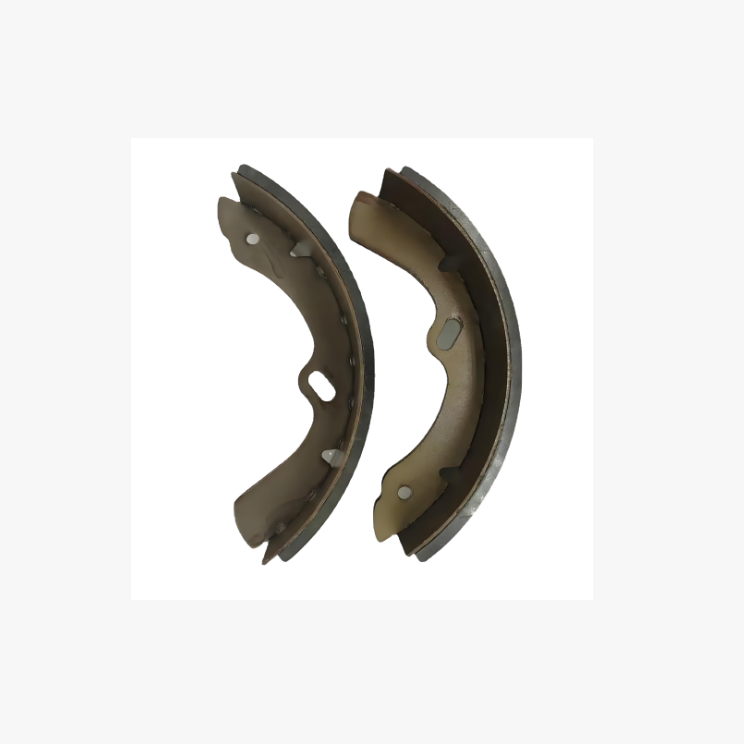 Extended Life Manual Pallet Truck Brake Pad