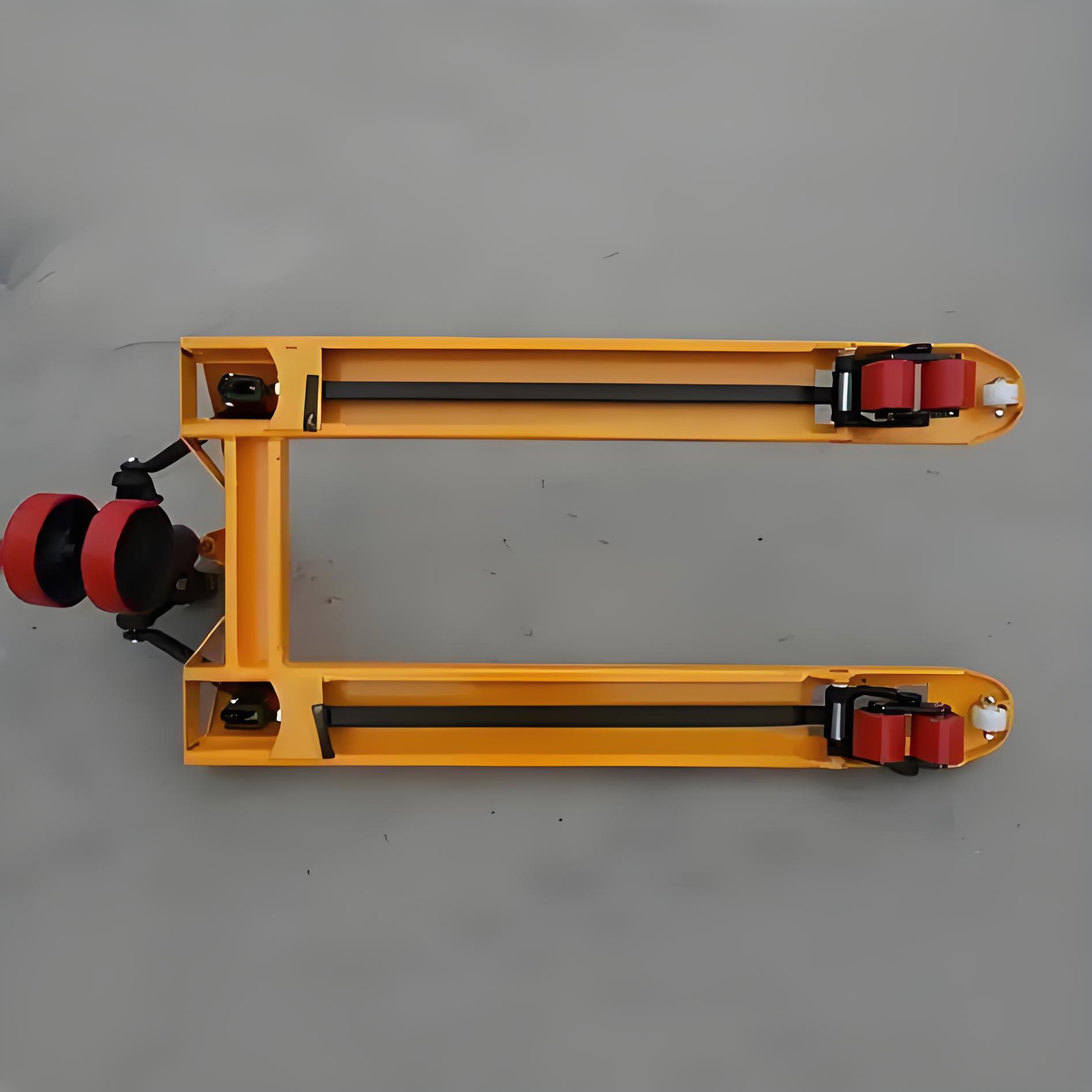Hydraulic Pallet Jack Brake Assembly Kit