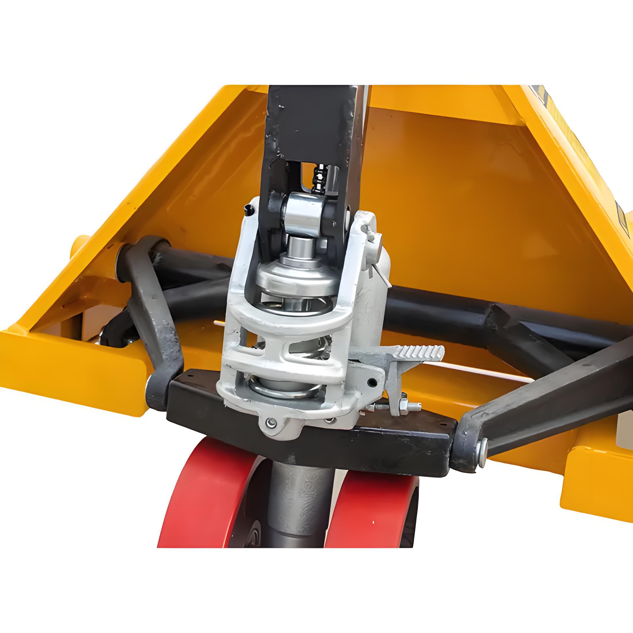 Hydraulic Pallet Jack Brake Assembly Kit