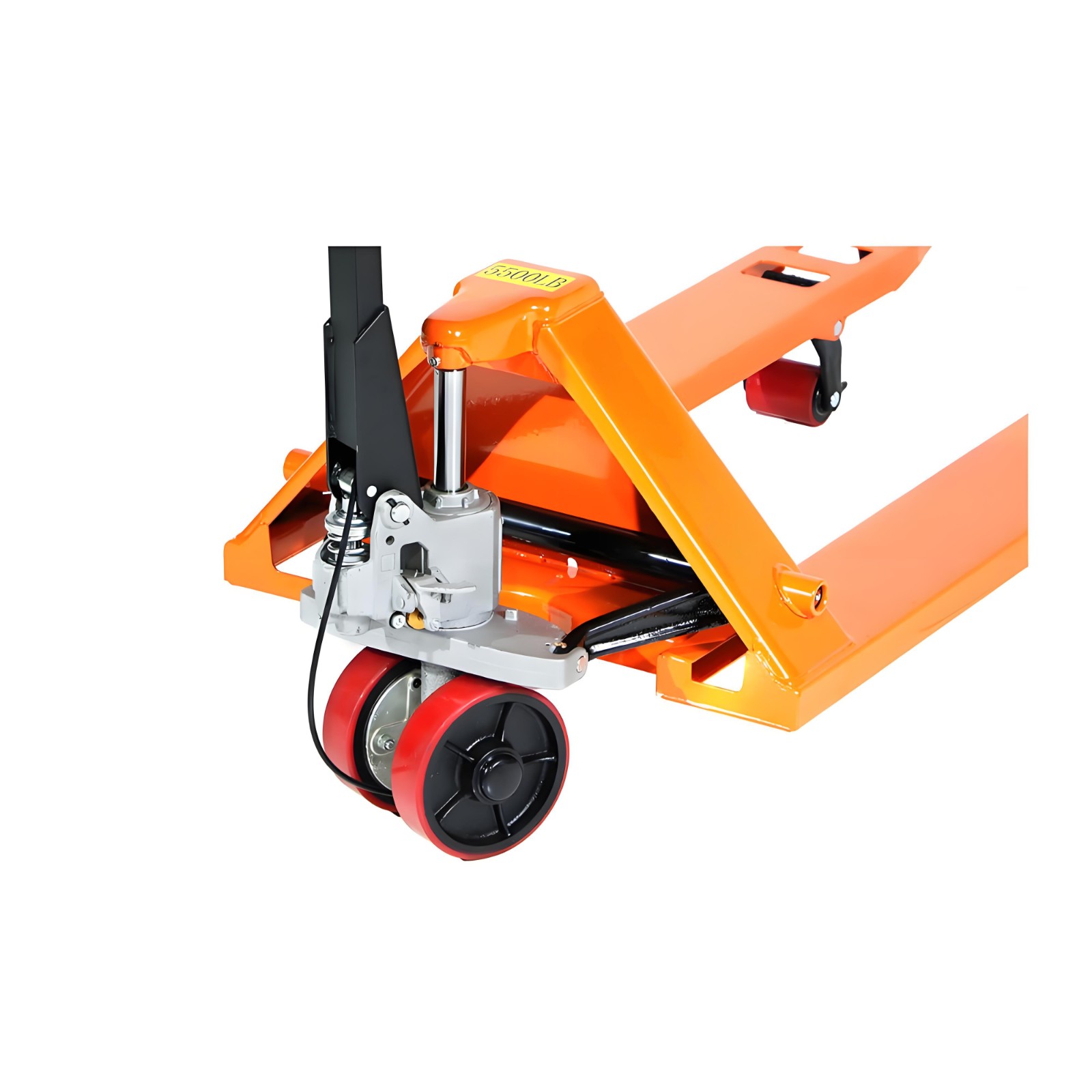 Hydraulic Pallet Jack Brake Assembly Kit