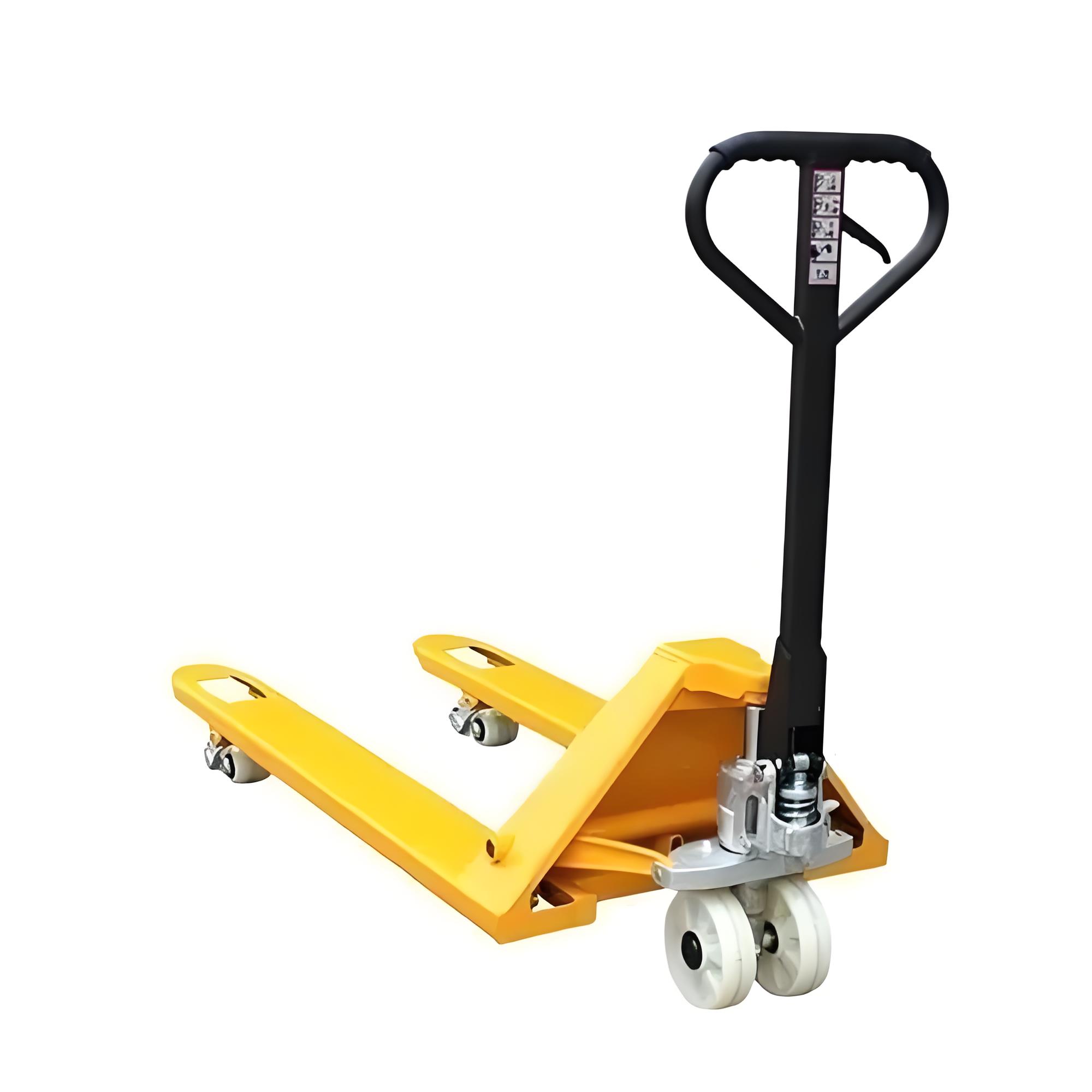 Industrial Pallet Truck Parking Brake Assembly