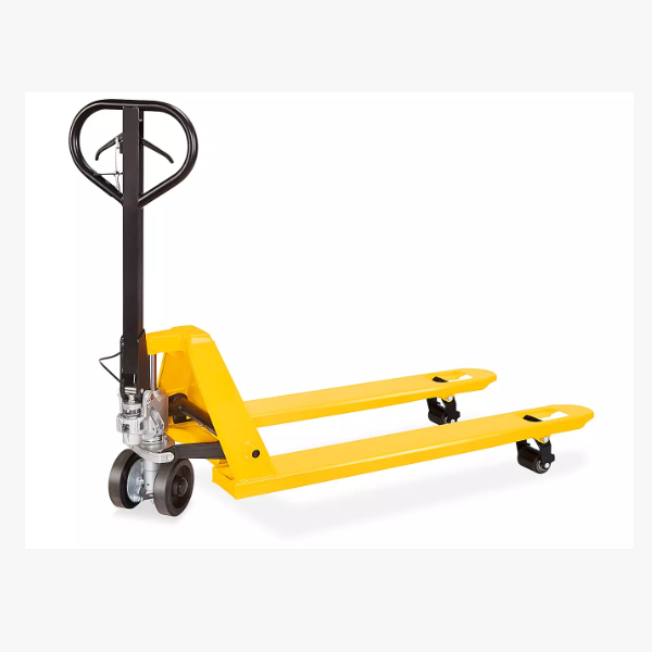 Industrial Pallet Truck Parking Brake Assembly