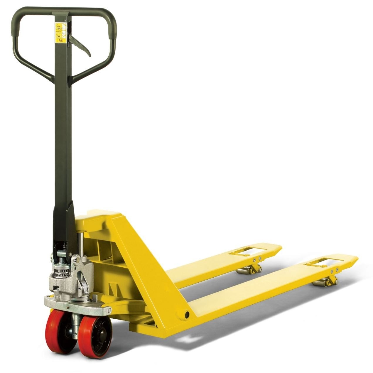 Manual Pallet Truck Hand-Brake Assembly Set