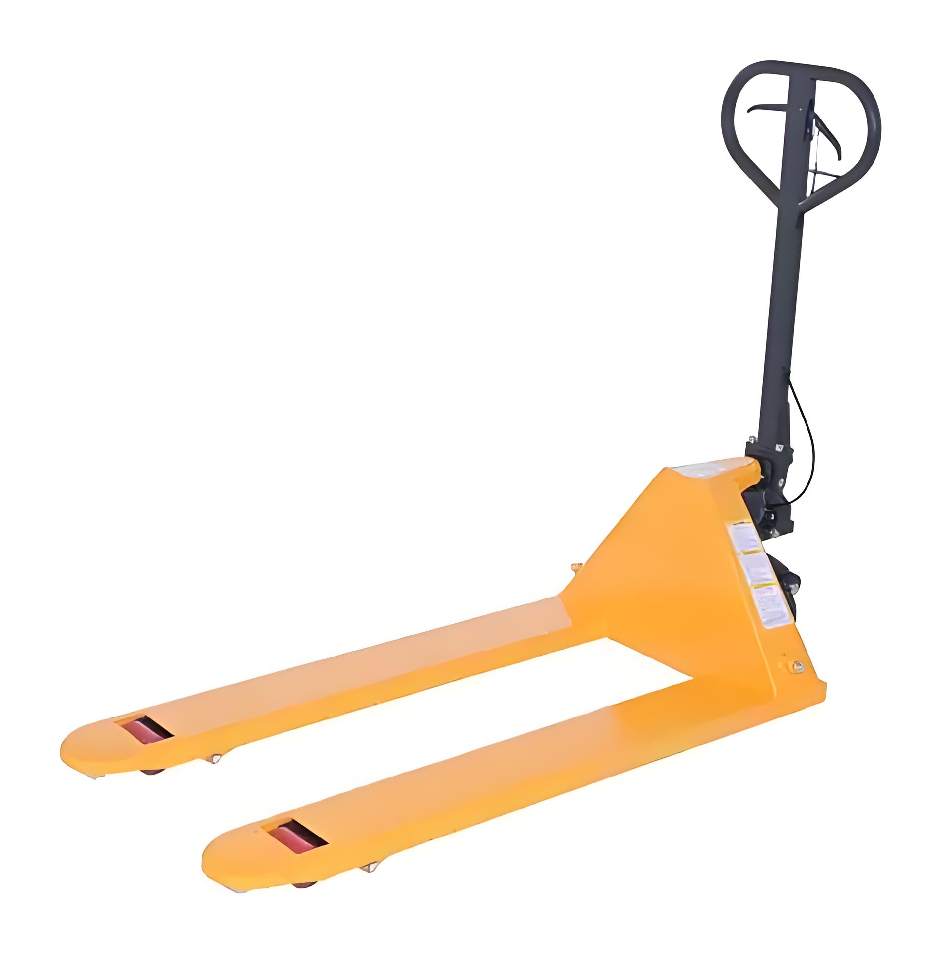 Manual Pallet Truck Hand-Brake Assembly Set
