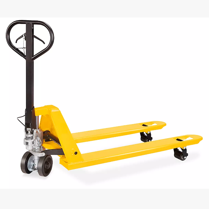 Manual Pallet Truck Hand-Brake Assembly Set