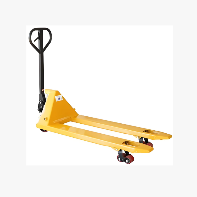 Manual Pallet Truck Hand-Brake Assembly Set