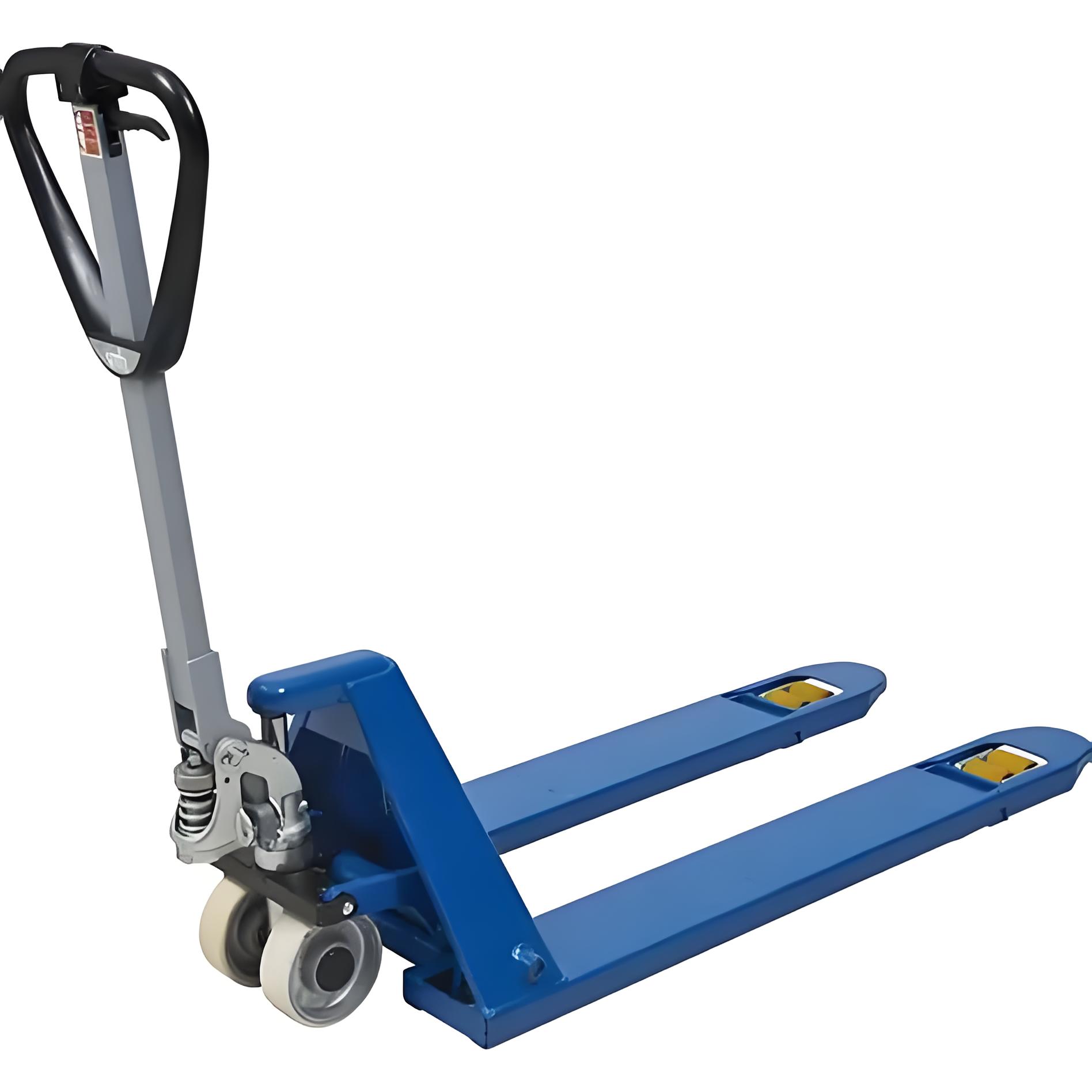 OEM Pallet Truck Brake Assembly for AC Pump Models