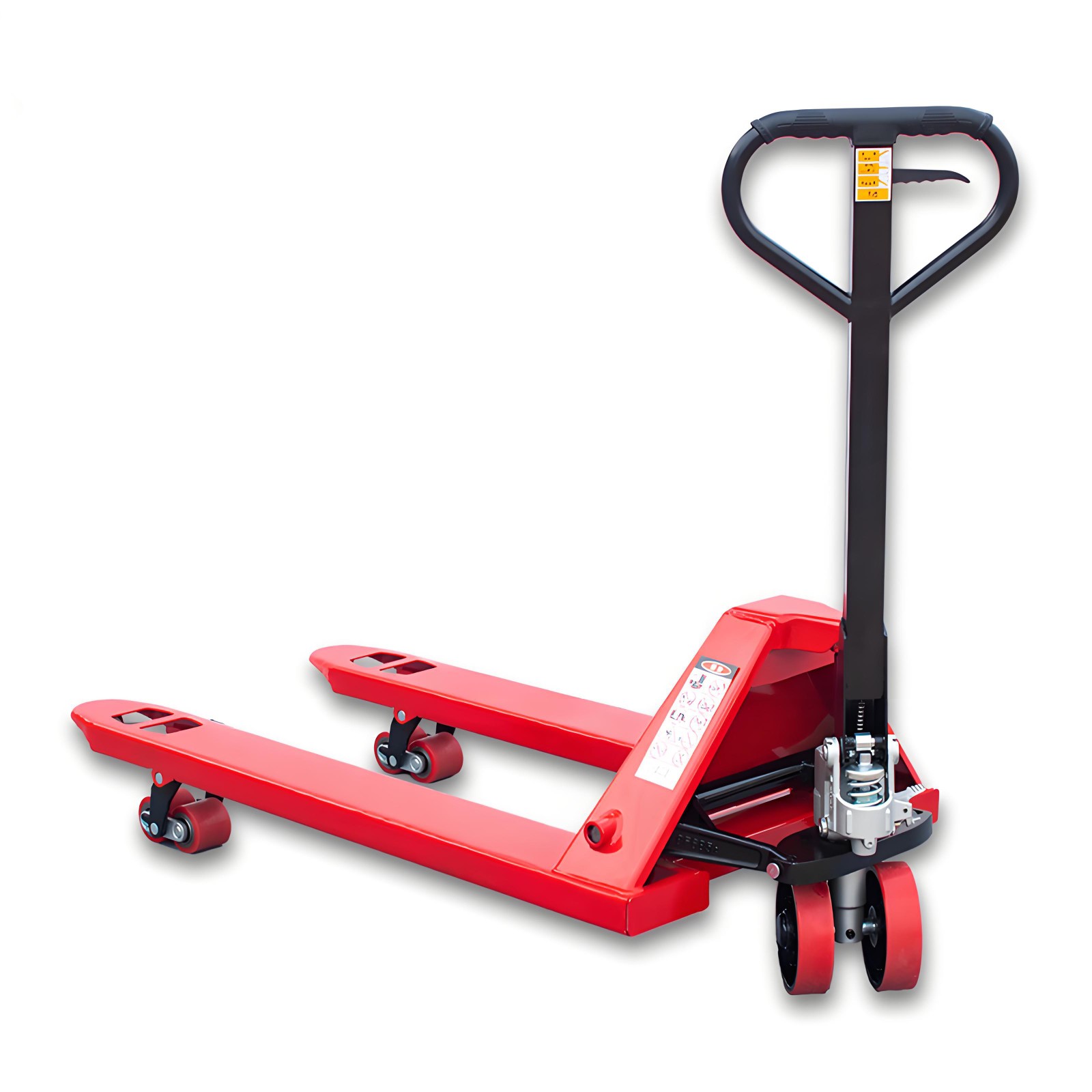 OEM Pallet Truck Brake Assembly for AC Pump Models