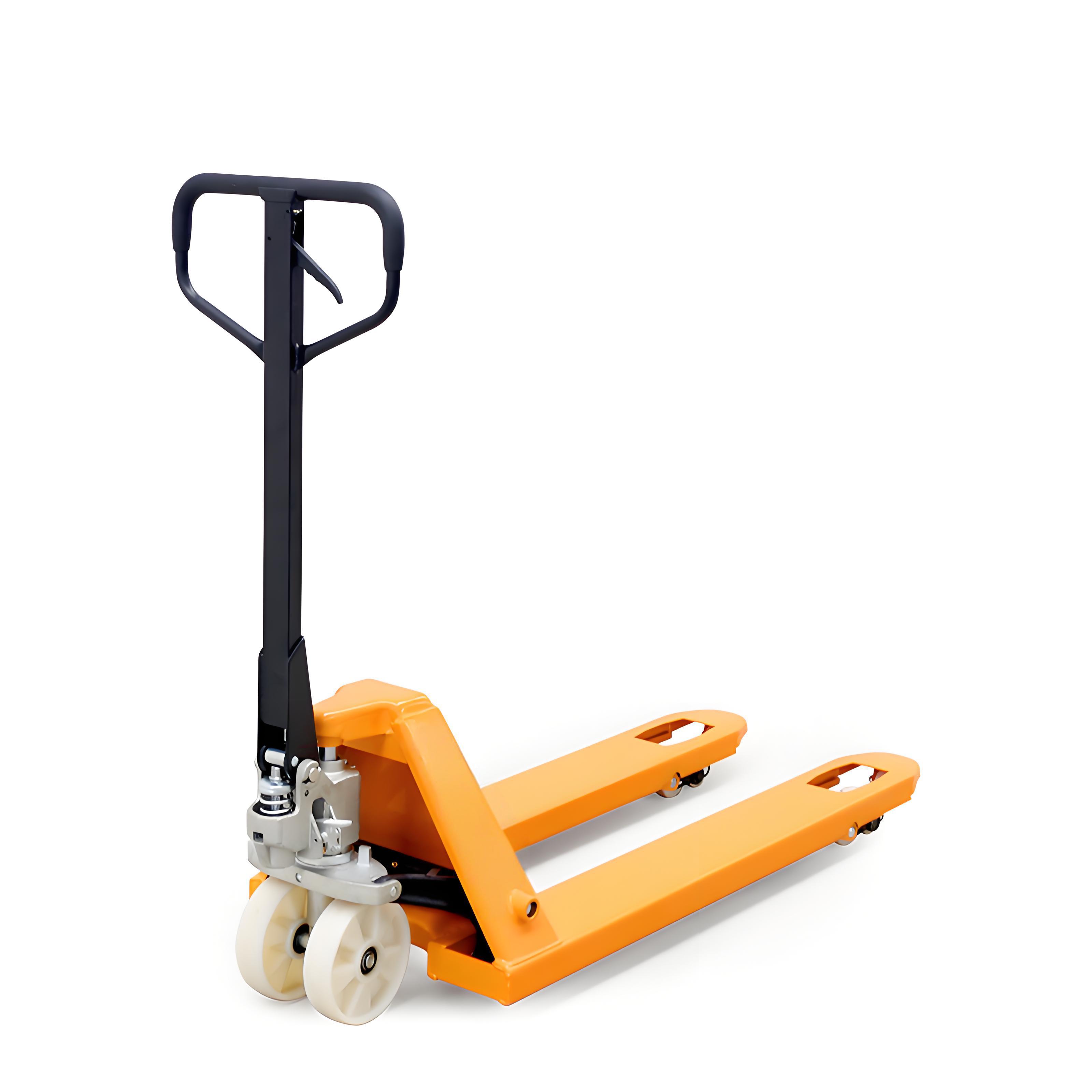 OEM Pallet Truck Brake Assembly for AC Pump Models