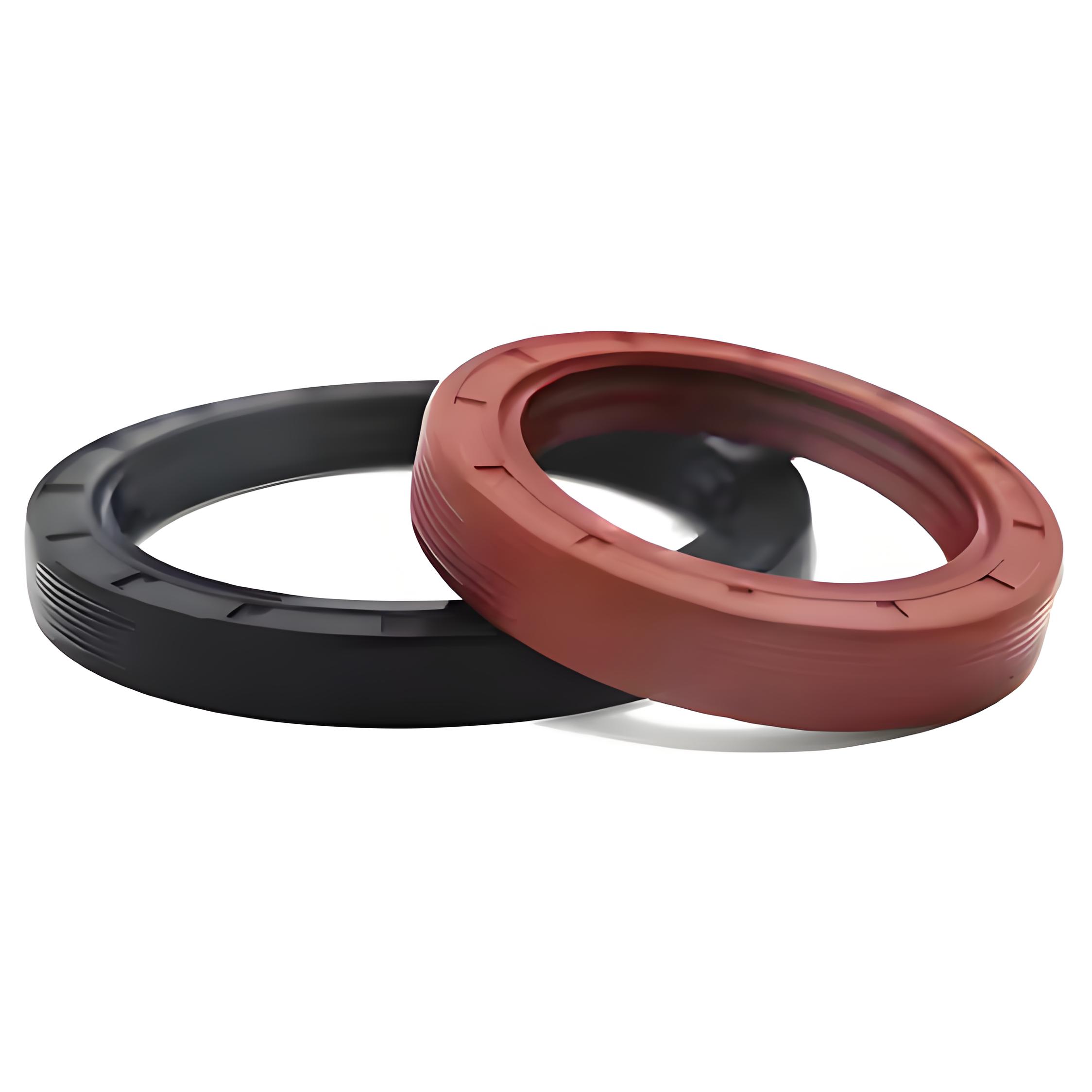 Steer Wheel Rotary Oil Seal - Manual Pallet Truck