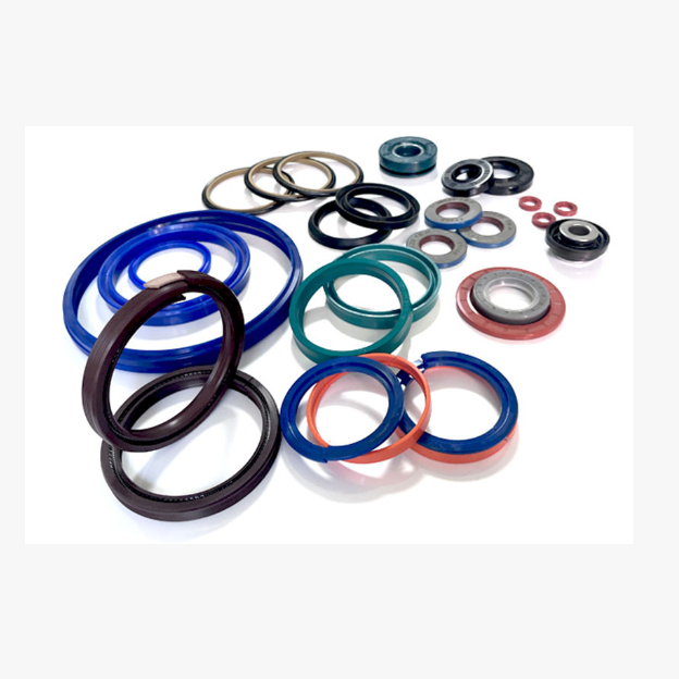 Fork Lift Pallet Jack Hydraulic Cylinder Oil Seal Kit