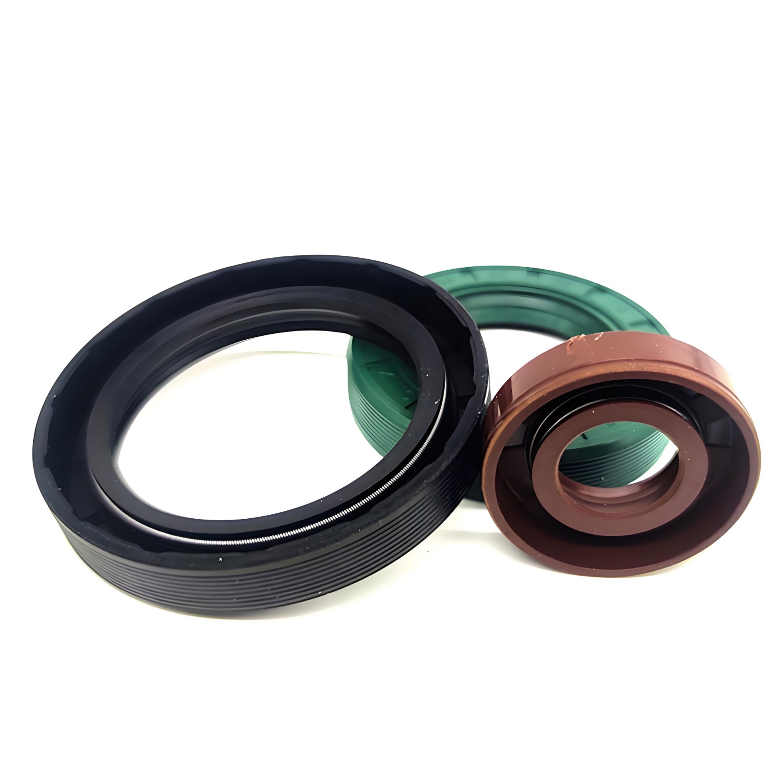 Manual Pallet Truck Wheel Oil Seal