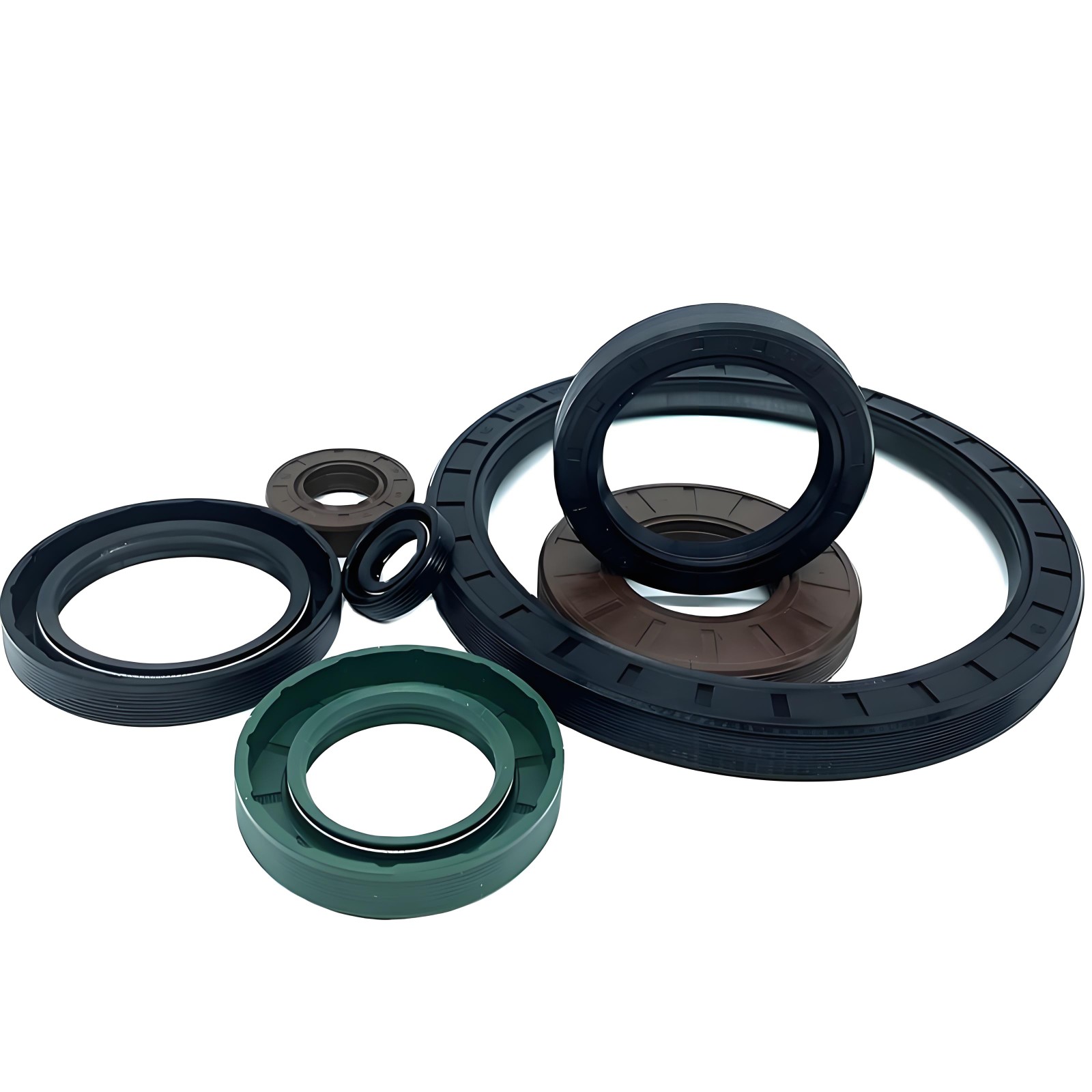 Manual Pallet Truck Wheel Oil Seal