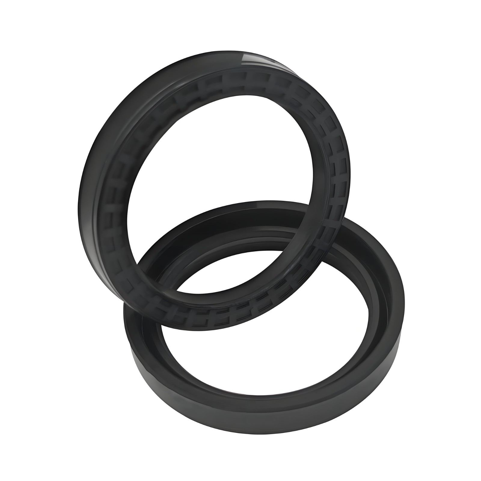 Heavy-Duty Manual Pallet Truck Axle Oil Seal