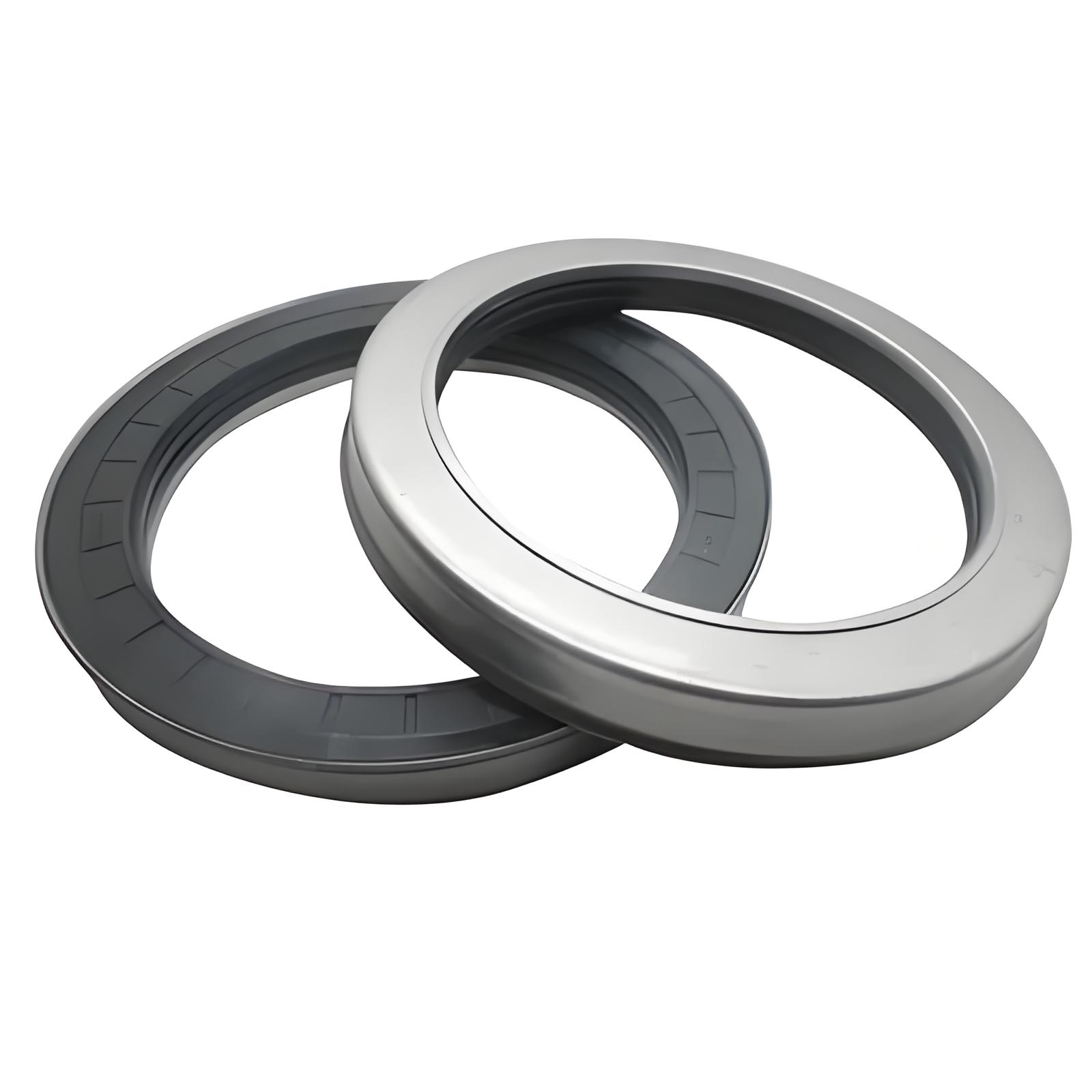 Heavy-Duty Manual Pallet Truck Axle Oil Seal