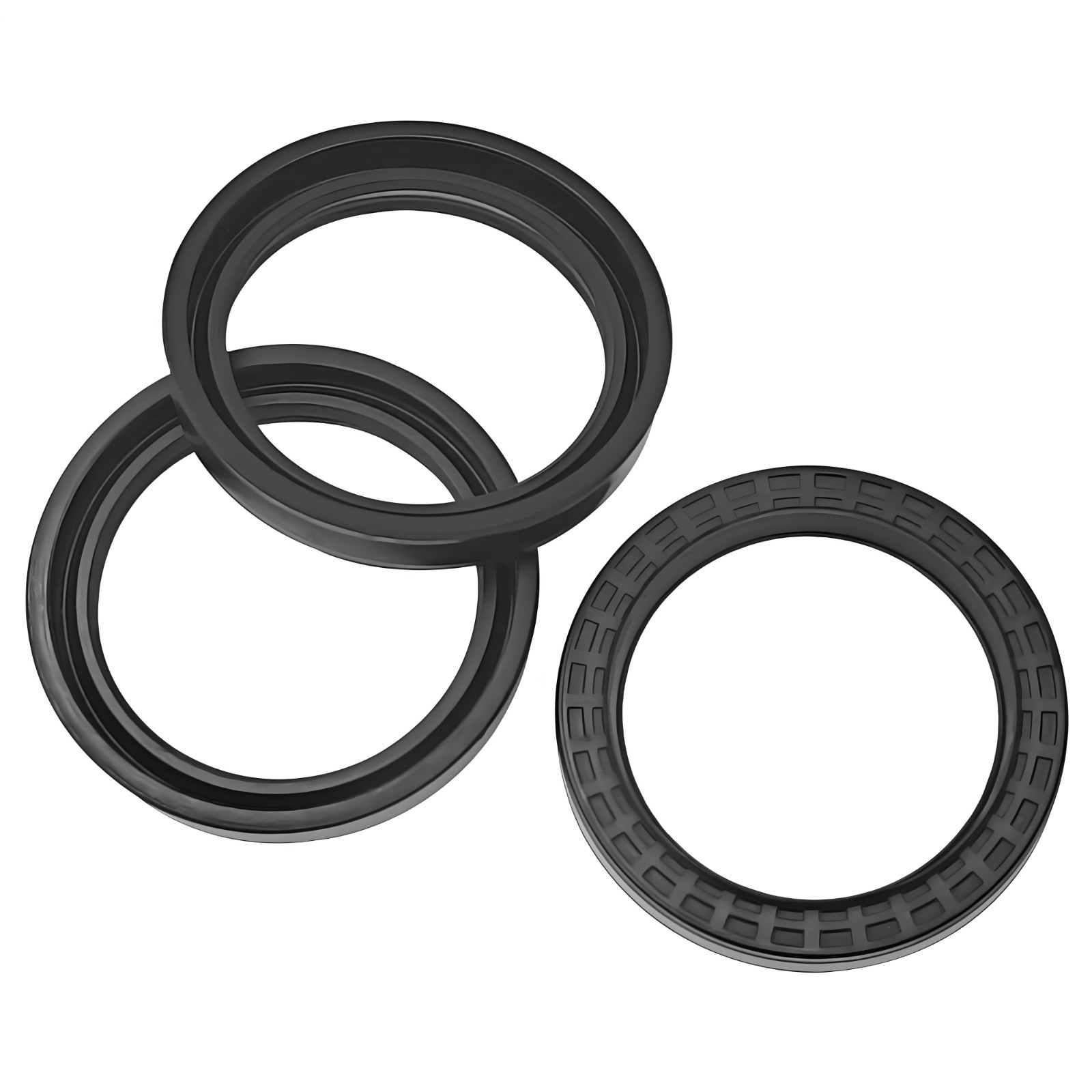 Heavy-Duty Manual Pallet Truck Axle Oil Seal