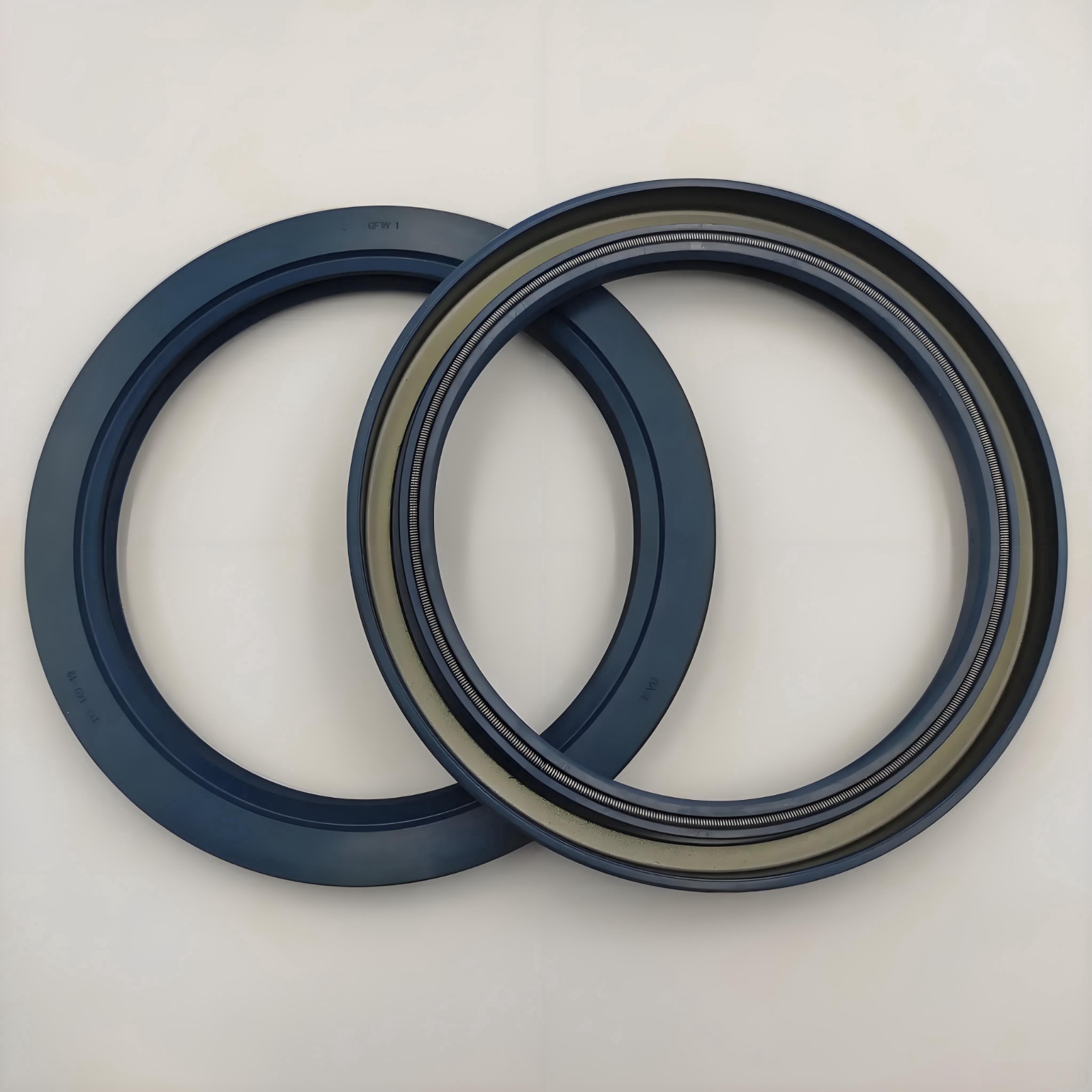 Steer Wheel Rotary Oil Seal - Manual Pallet Truck