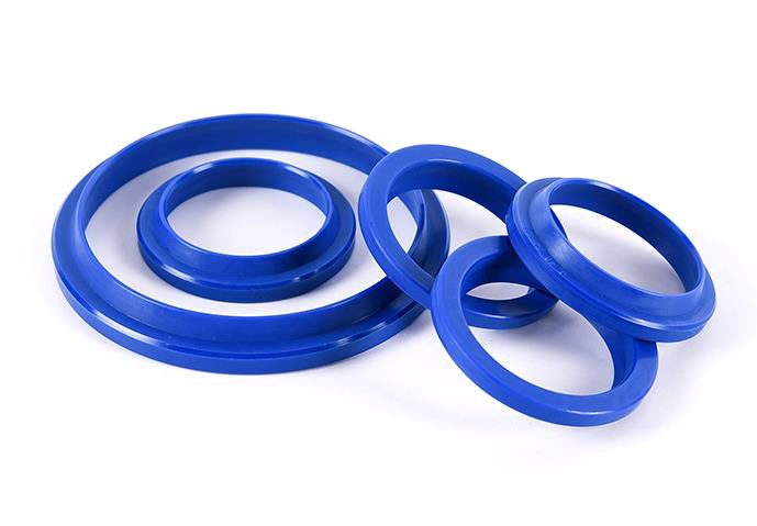Low-Temperature Resistant Oil Seal for Manual Pallet Truck