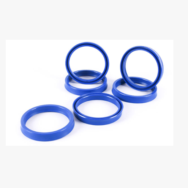 Low-Temperature Resistant Oil Seal for Manual Pallet Truck
