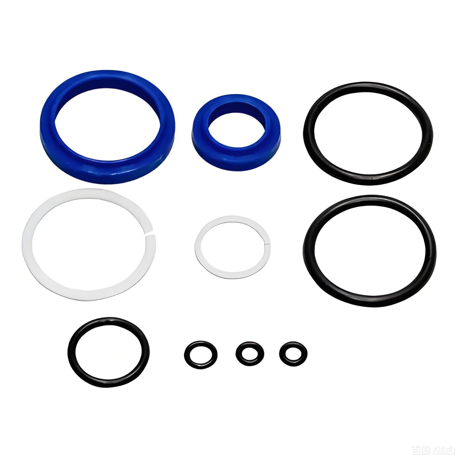 Low-Temperature Resistant Oil Seal for Manual Pallet Truck