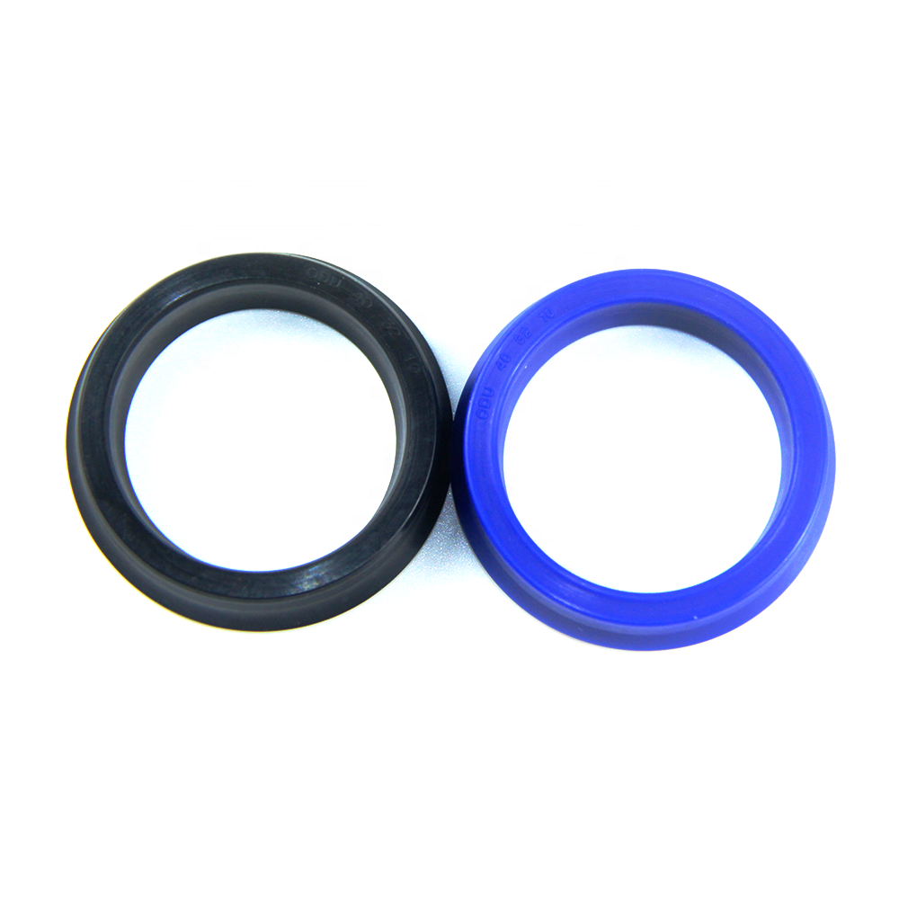 Low-Temperature Resistant Oil Seal for Manual Pallet Truck