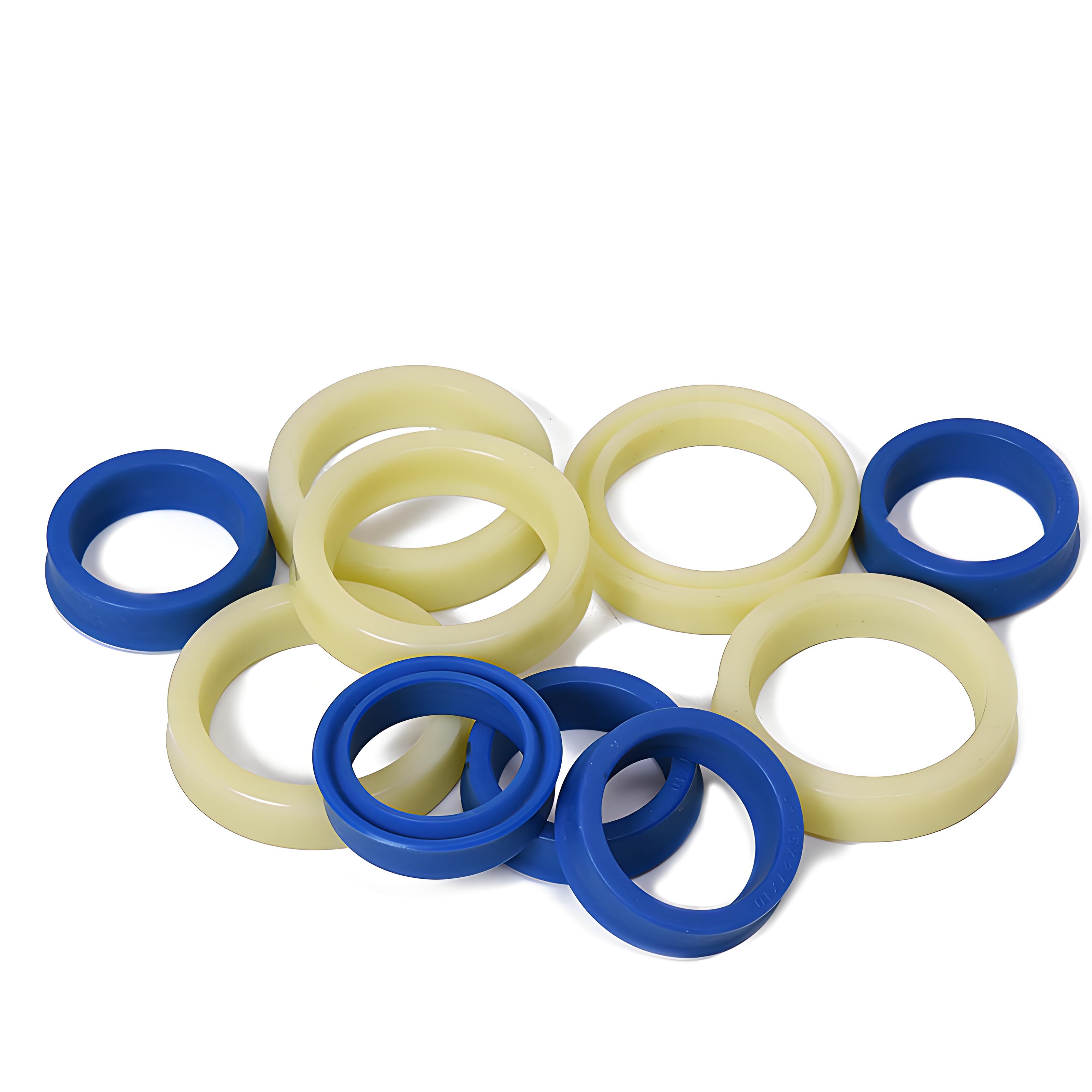 Polyurethane (PU) Oil Seal for Heavy Duty Pallet Jack
