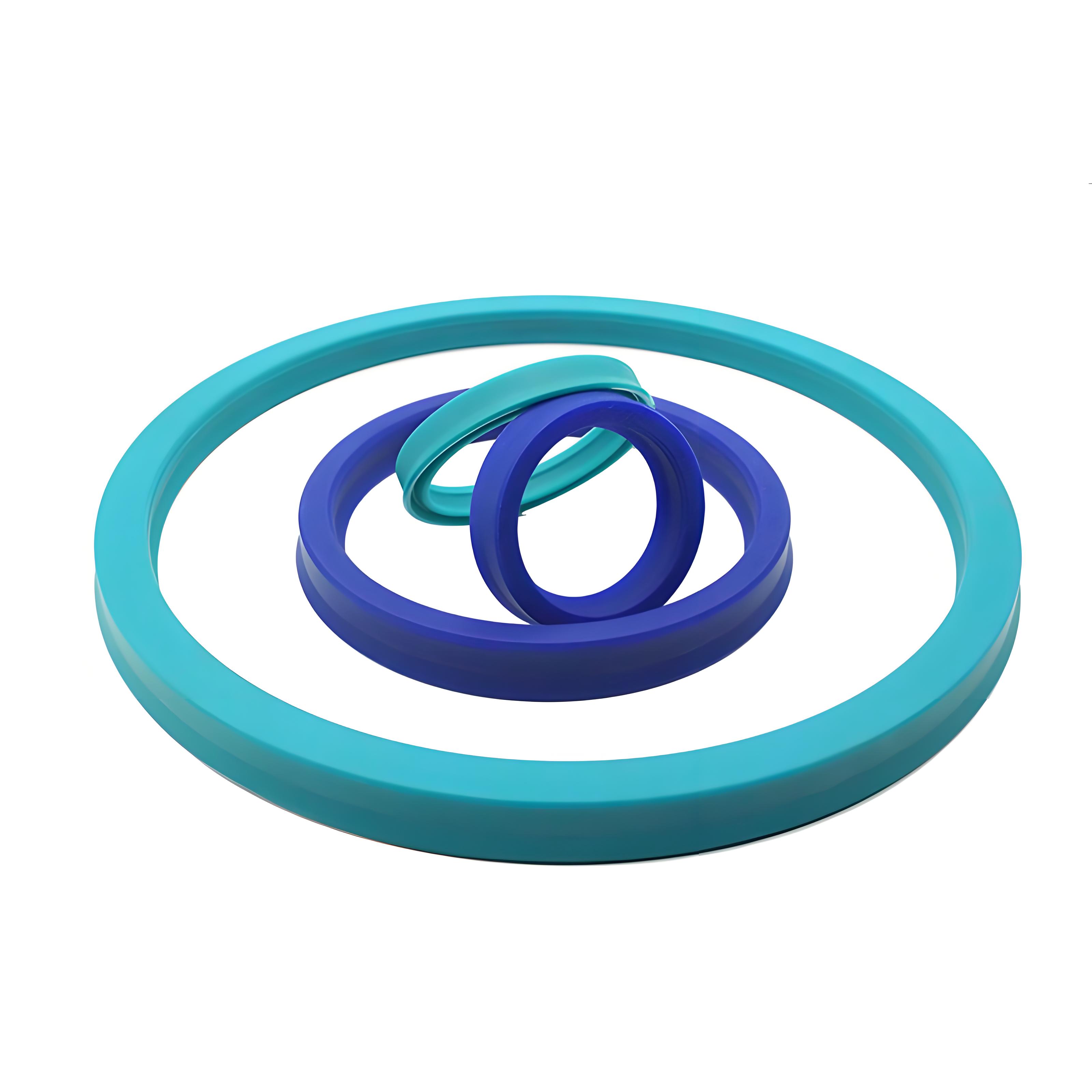 Polyurethane (PU) Oil Seal for Heavy Duty Pallet Jack