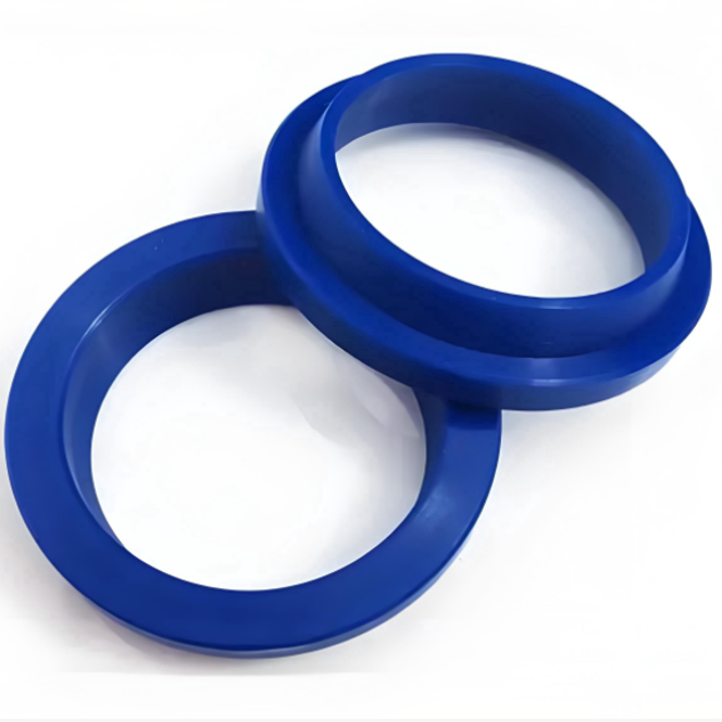Polyurethane (PU) Oil Seal for Heavy Duty Pallet Jack