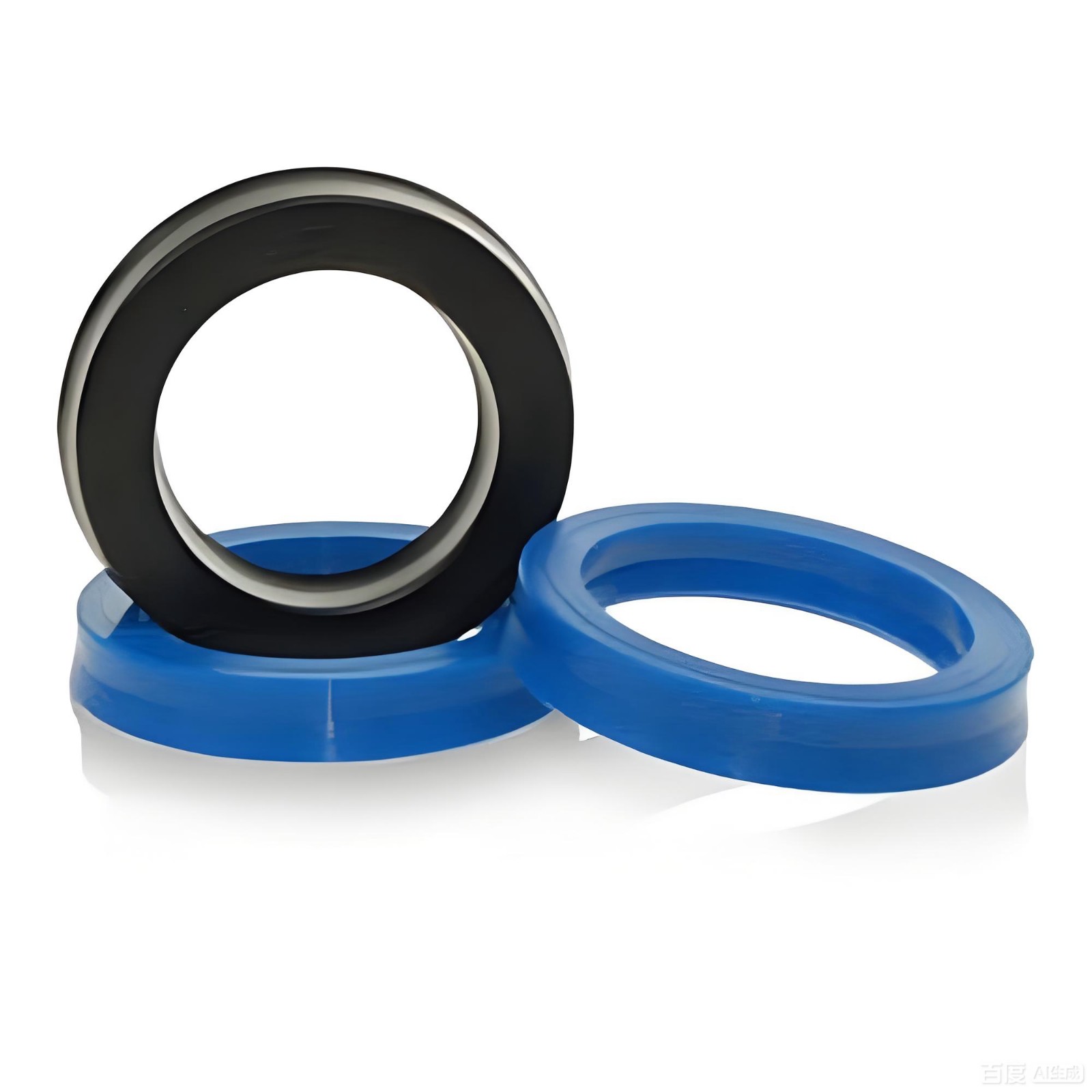Polyurethane (PU) Oil Seal for Heavy Duty Pallet Jack