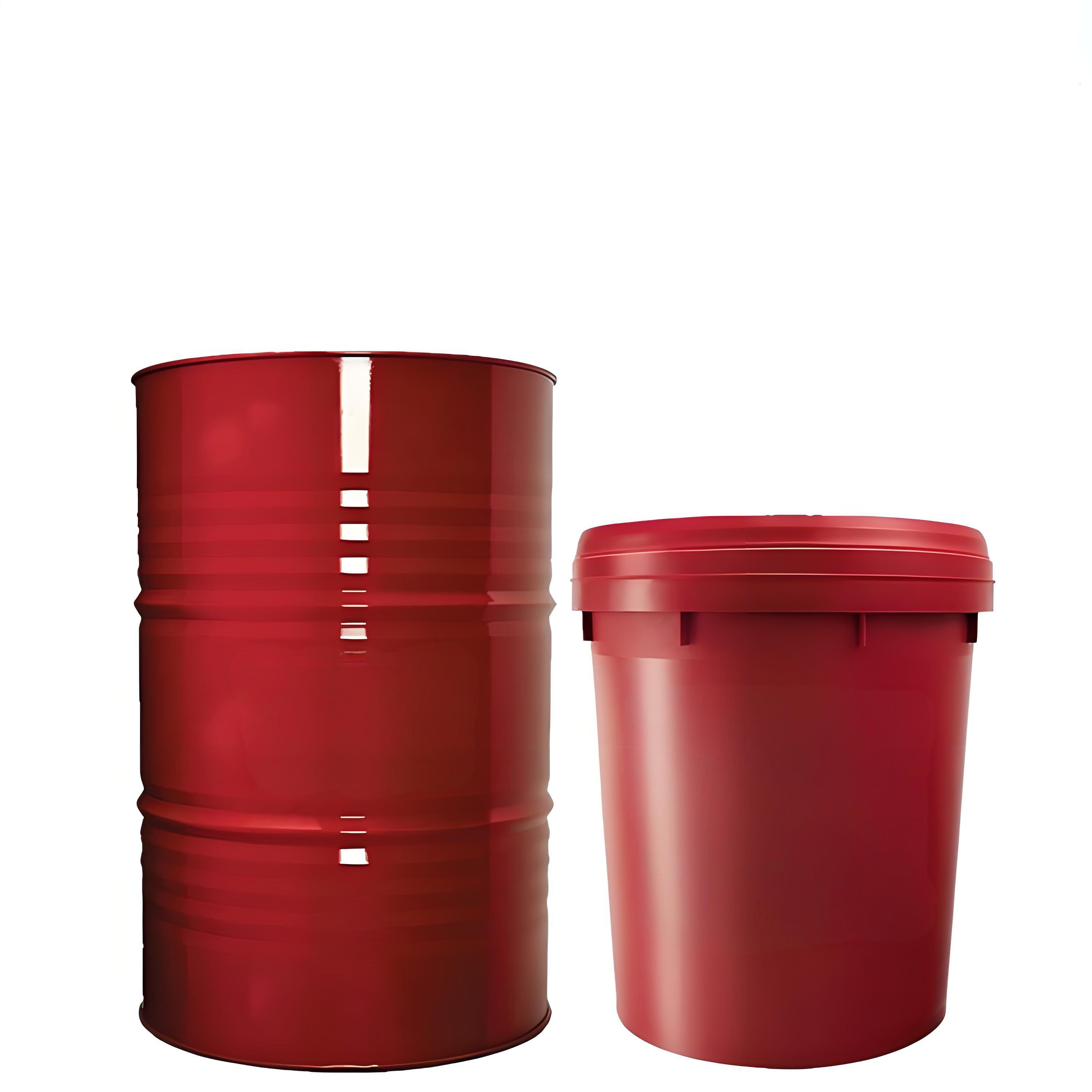 Manual Pallet Truck Special Hydraulic Oil