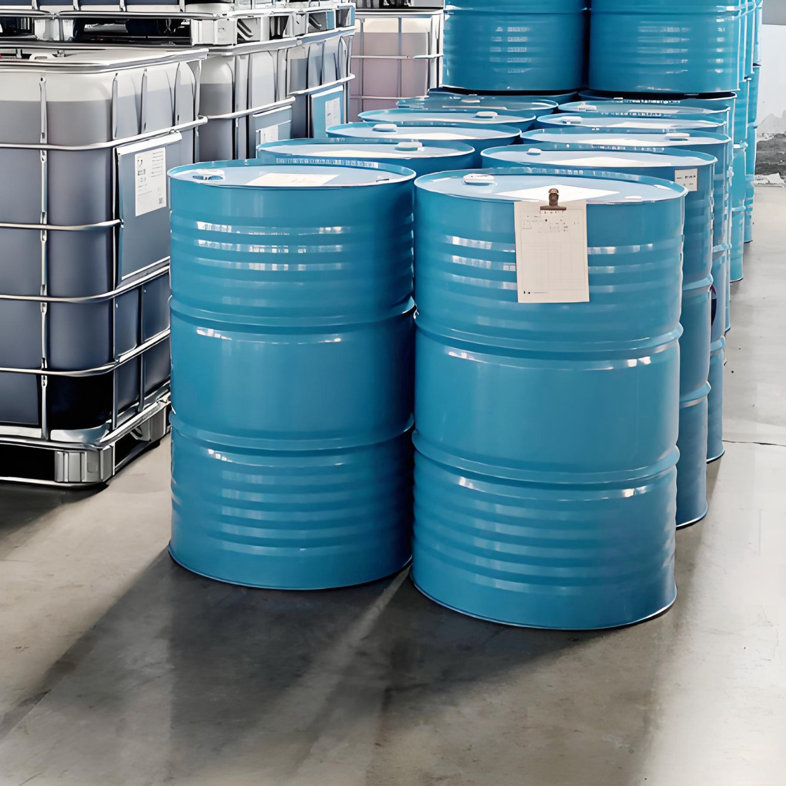 High-Efficiency Manual Hydraulic Pallet Jack Oil