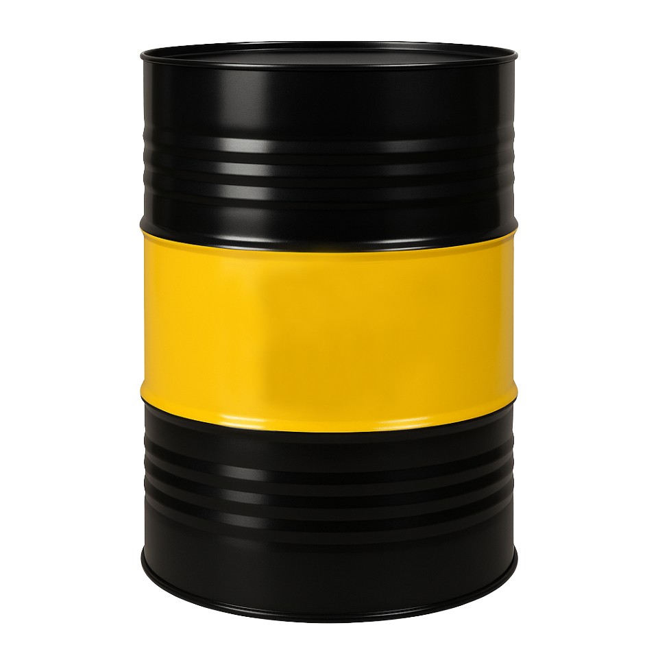 Heavy-Duty Manual Pallet Truck Hydraulic Fluid