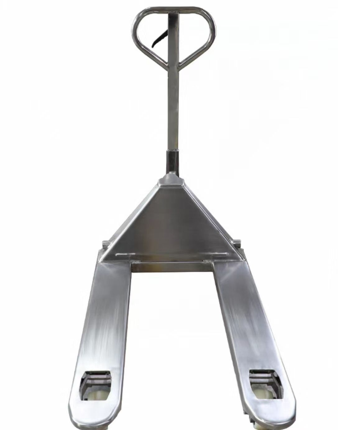 Corrosion-Resistant Light-Duty Pallet Truck