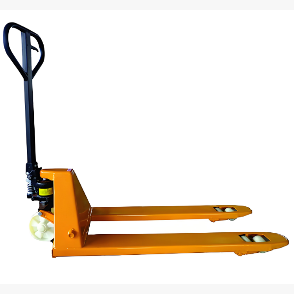 Low Profile Heavy-Duty Manual Pallet Jack