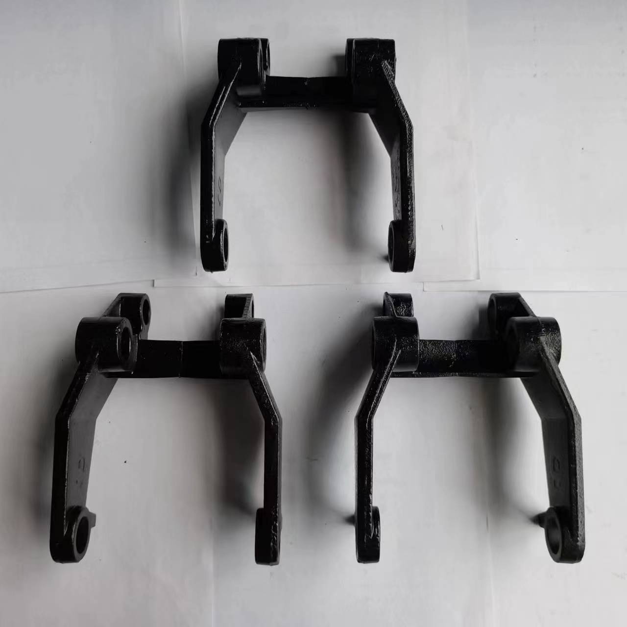 Manual Pallet Truck Bracket Set