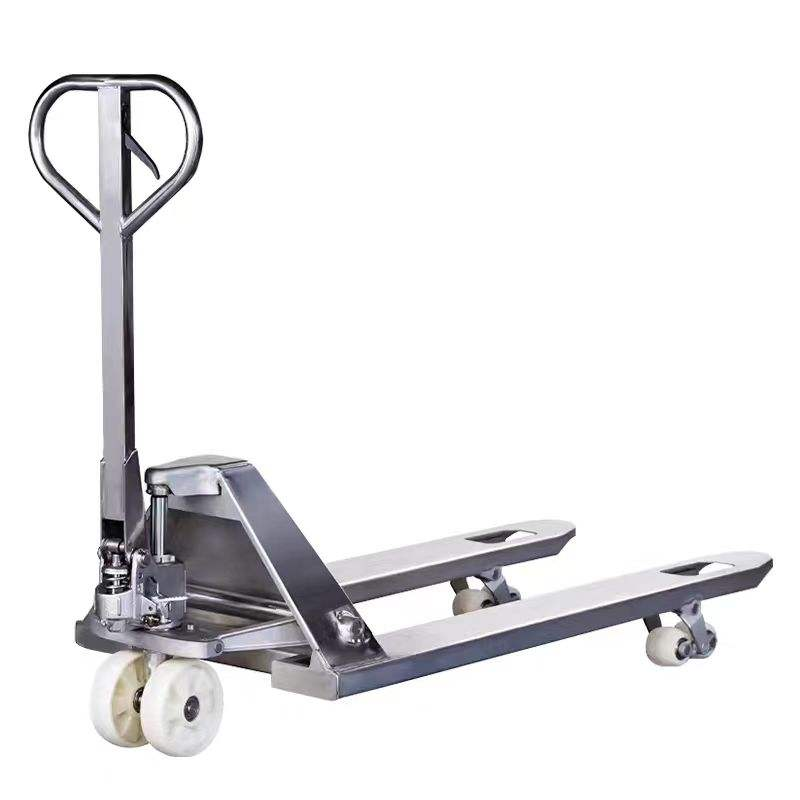 Left And Right Wheel Carrier - Corrosion Resistant