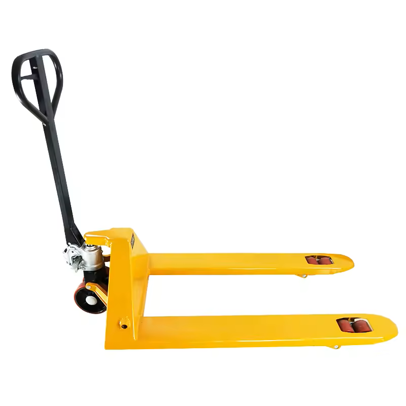 Heavy Duty Carrier For Manual Pallet Truck