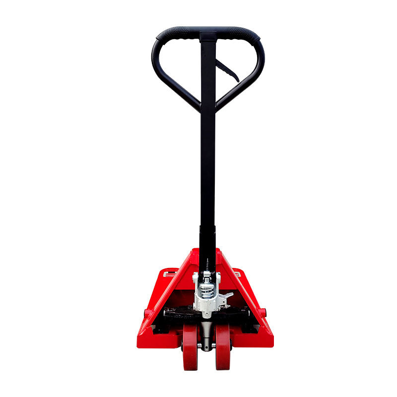 Heavy Duty Carrier For Manual Pallet Truck