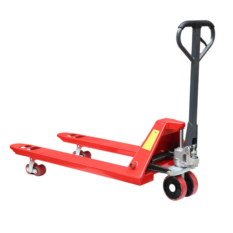 Heavy Duty Carrier For Manual Pallet Truck