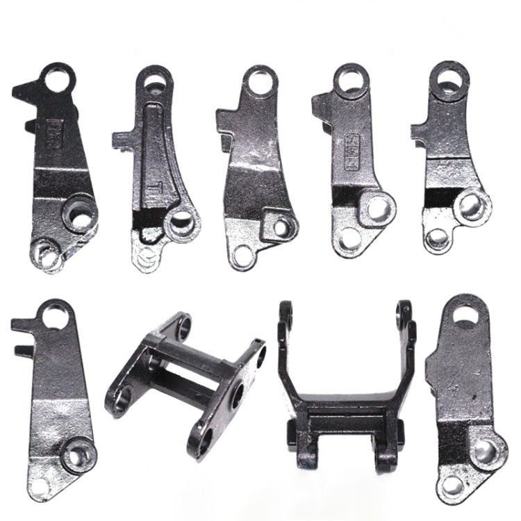 Heavy Duty Carrier For Manual Pallet Truck