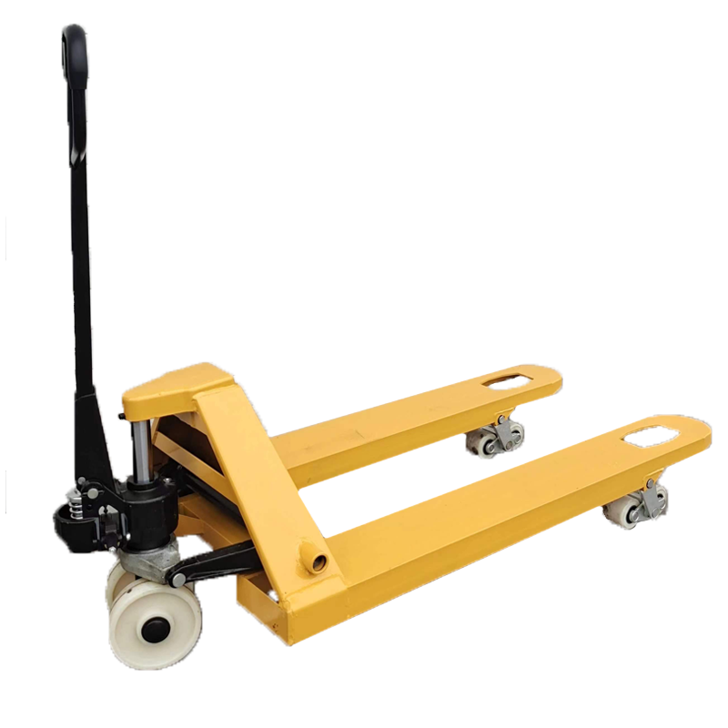 Heavy Duty Carrier For Manual Pallet Truck