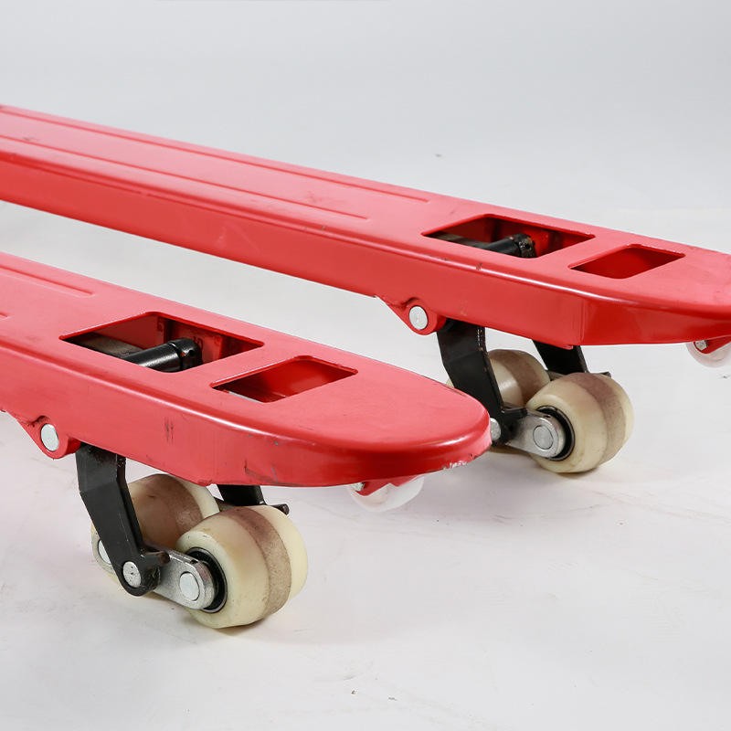 Heavy Duty Carrier For Manual Pallet Truck