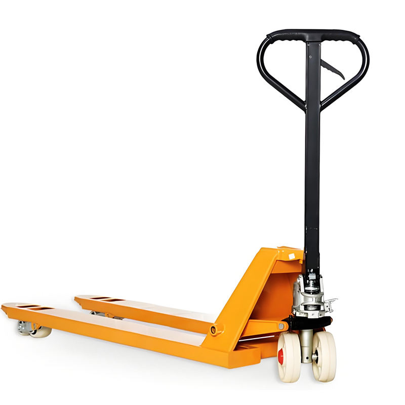 Left And Right Wheel Carrier - Corrosion Resistant