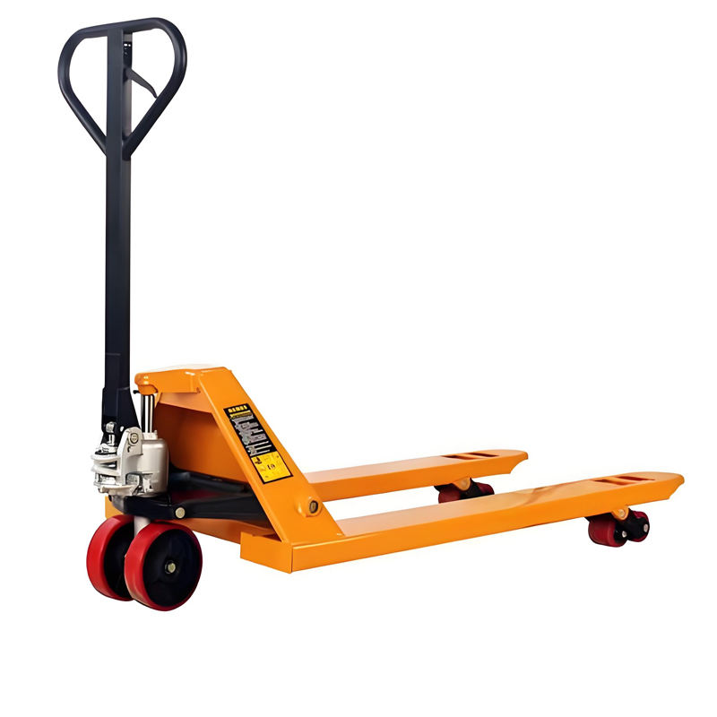 Left And Right Wheel Carrier - Corrosion Resistant