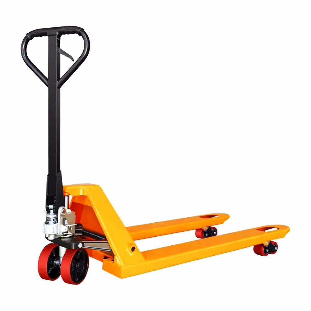 Reinforced Left And Right Wheel Carrier