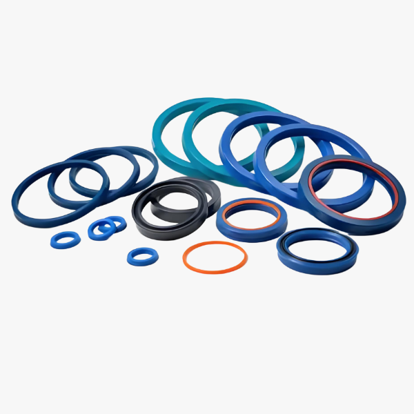 Heavy Duty Hydraulic Seal Kit for 5T-10T Pallet Truck