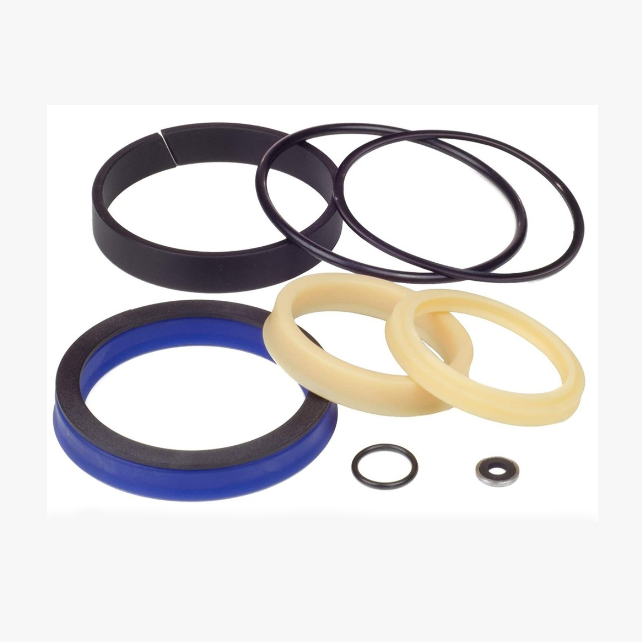 Heavy Duty Hydraulic Seal Kit for 5T-10T Pallet Truck
