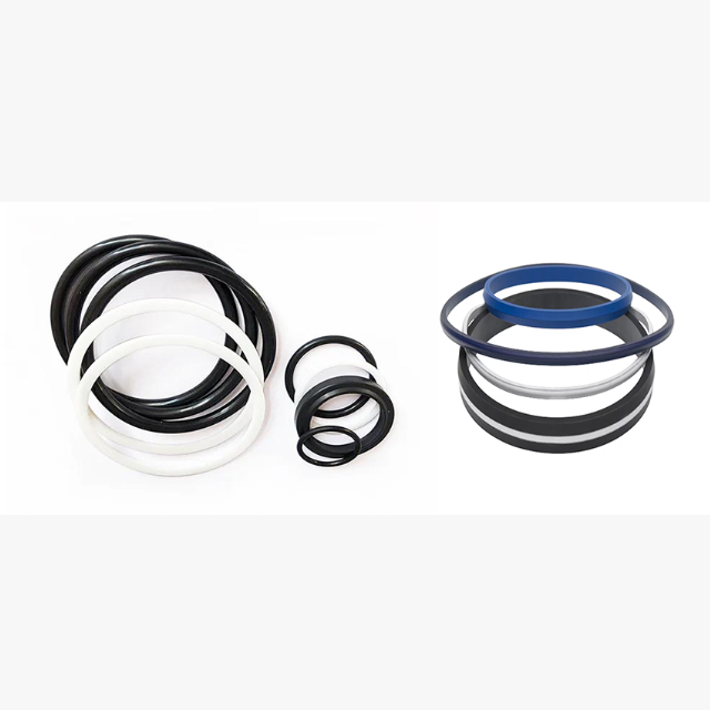 Heavy Duty Hydraulic Seal Kit for 5T-10T Pallet Truck