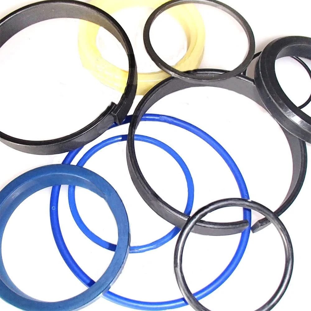 Heavy Duty Hydraulic Seal Kit for 5T-10T Pallet Truck
