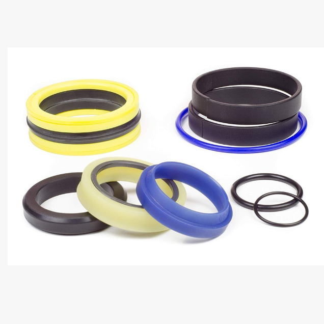 Heavy Duty Hydraulic Seal Kit for 5T-10T Pallet Truck